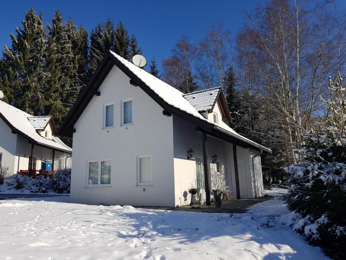 Holiday House Tereza Lipno nad Vltavou Extérieur photo