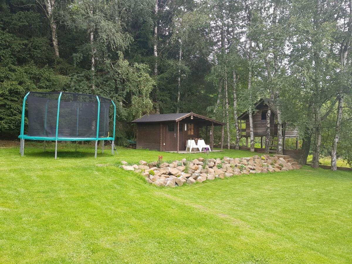Holiday House Tereza Lipno nad Vltavou Extérieur photo
